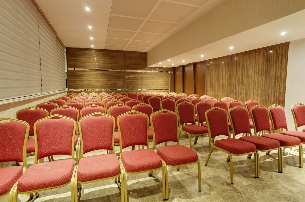 Силифке: Swiss Inn Resort Hotel & Spa Ayas