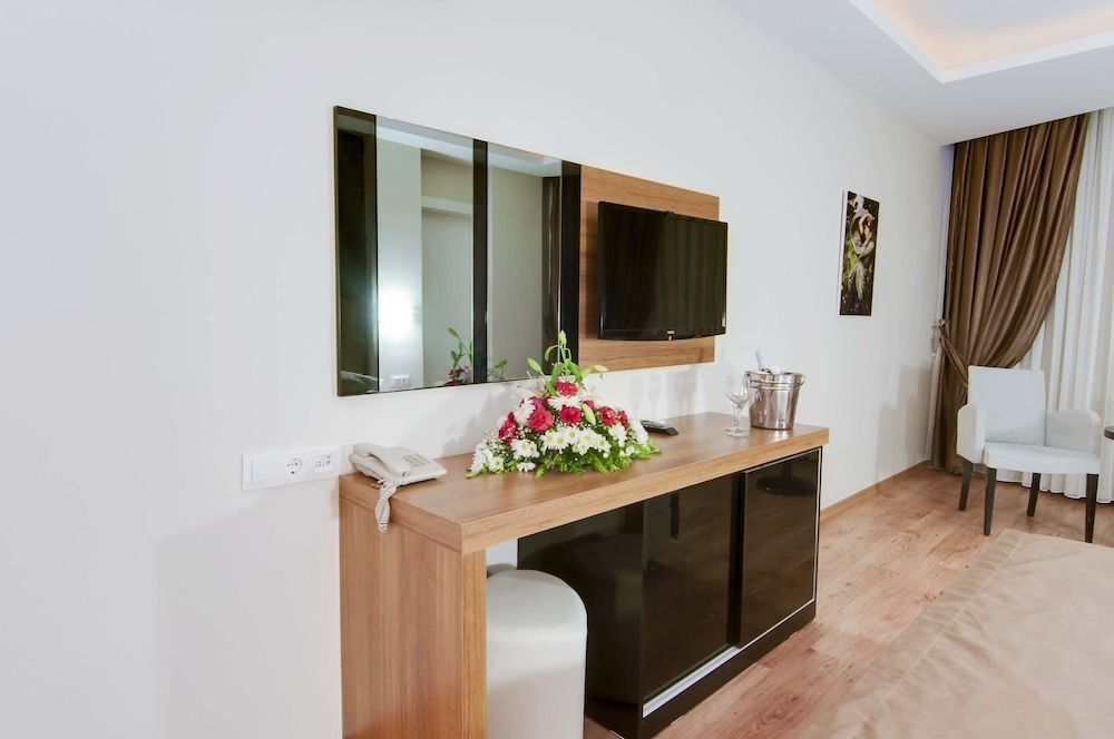Силифке: Swiss Inn Resort Hotel & Spa Ayas