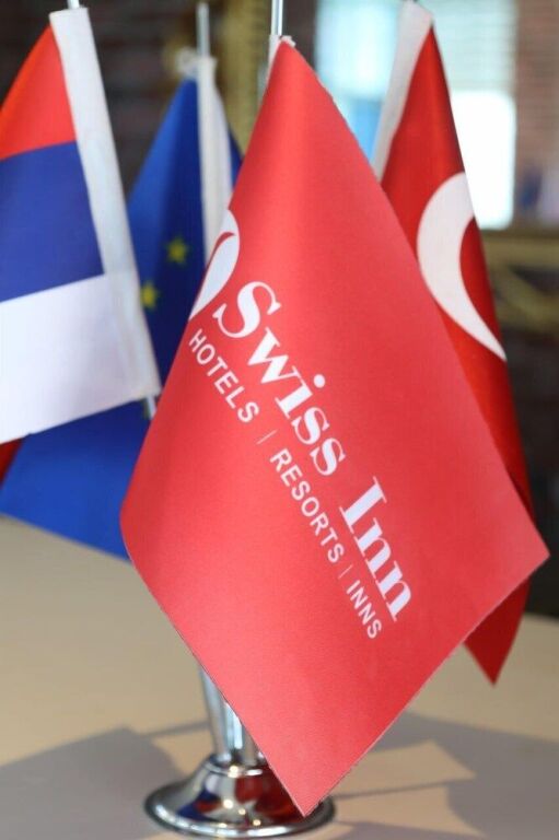 Силифке: Swiss Inn Resort Hotel & Spa Ayas