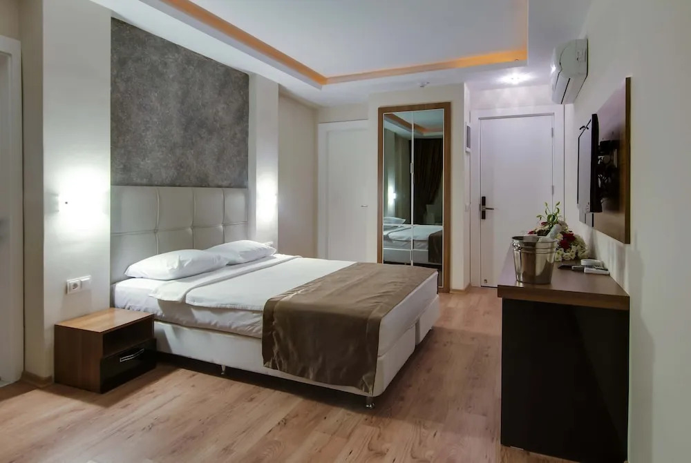 Силифке: Swiss Inn Resort Hotel & Spa Ayas