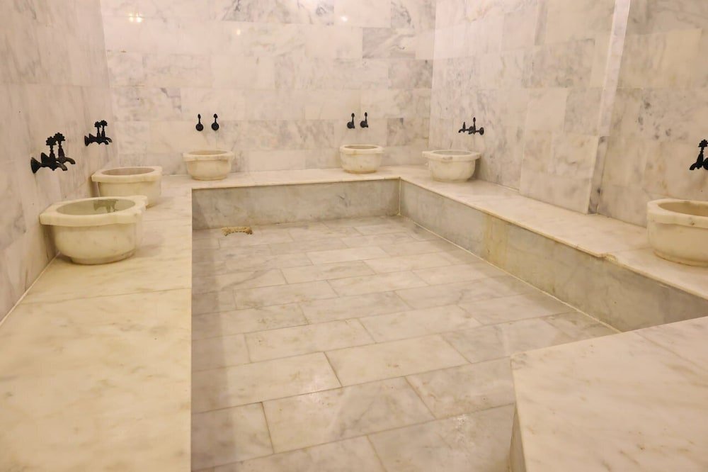 Силифке: Swiss Inn Resort Hotel & Spa Ayas