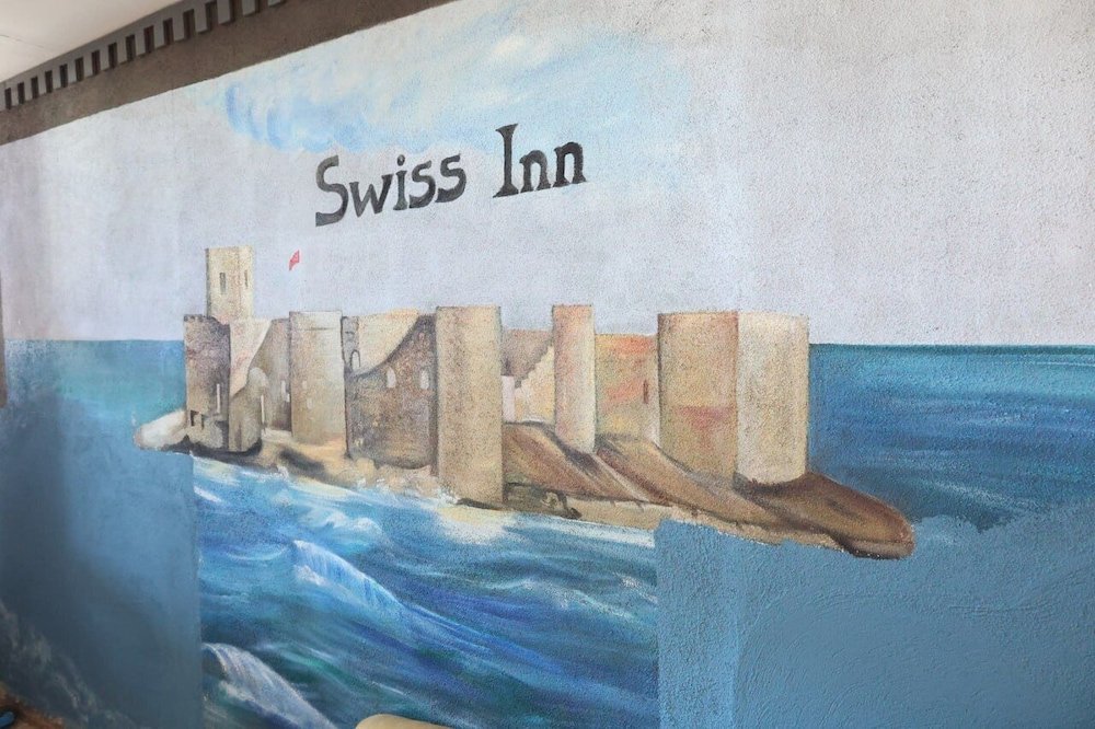 Силифке: Swiss Inn Resort Hotel & Spa Ayas