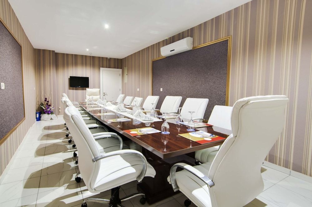 Силифке: Swiss Inn Resort Hotel & Spa Ayas