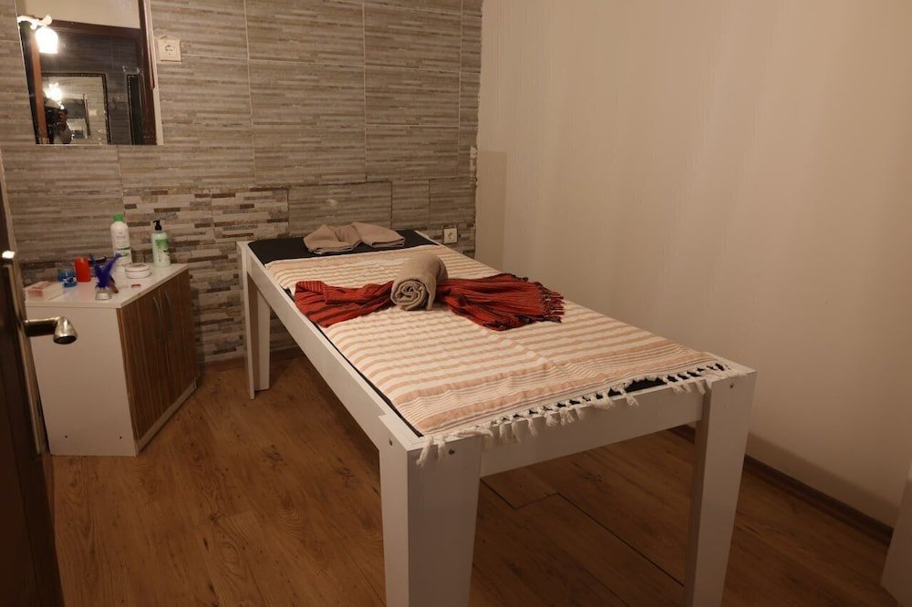 Силифке: Swiss Inn Resort Hotel & Spa Ayas