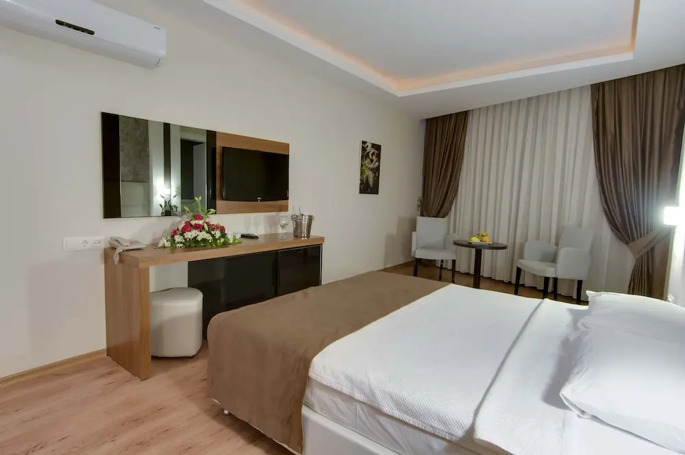 Силифке: Swiss Inn Resort Hotel & Spa Ayas