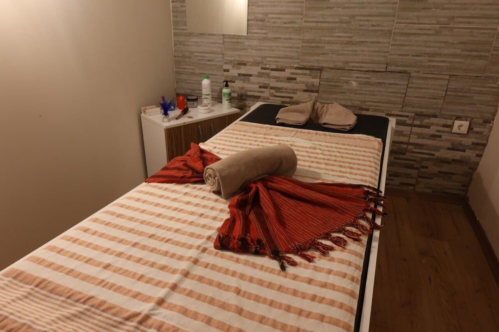 Силифке: Swiss Inn Resort Hotel & Spa Ayas