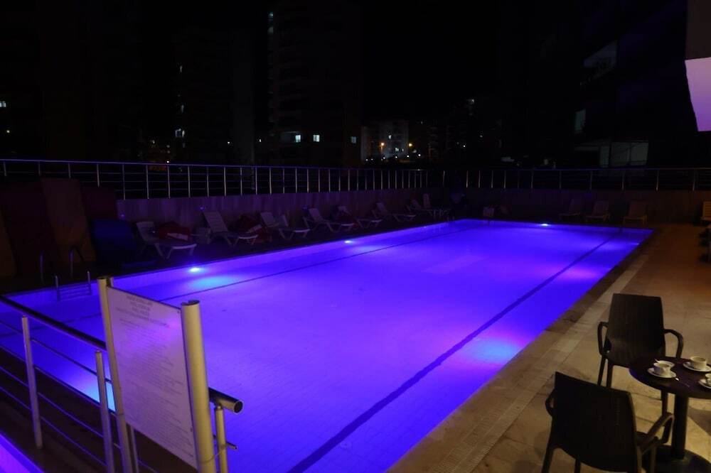 Силифке: Swiss Inn Resort Hotel & Spa Ayas