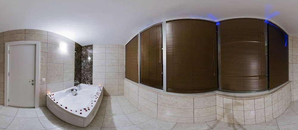 Силифке: Swiss Inn Resort Hotel & Spa Ayas