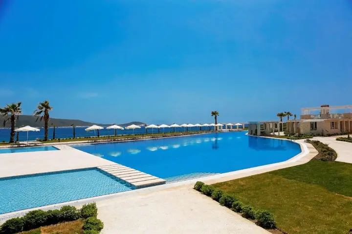 DoubleTree by Hilton Cesme Alacati — фото 1
