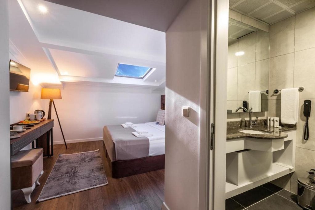 Трабзон: Misal Hotel Trabzon