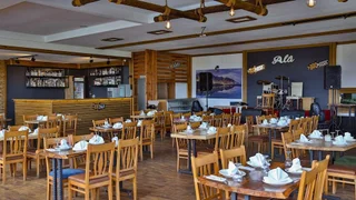 Орду: Grand Ayzek Otel