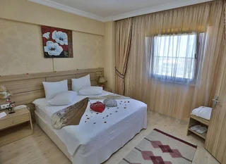 Орду: Grand Ayzek Otel