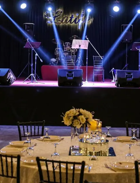 Орду: Grand Ayzek Otel