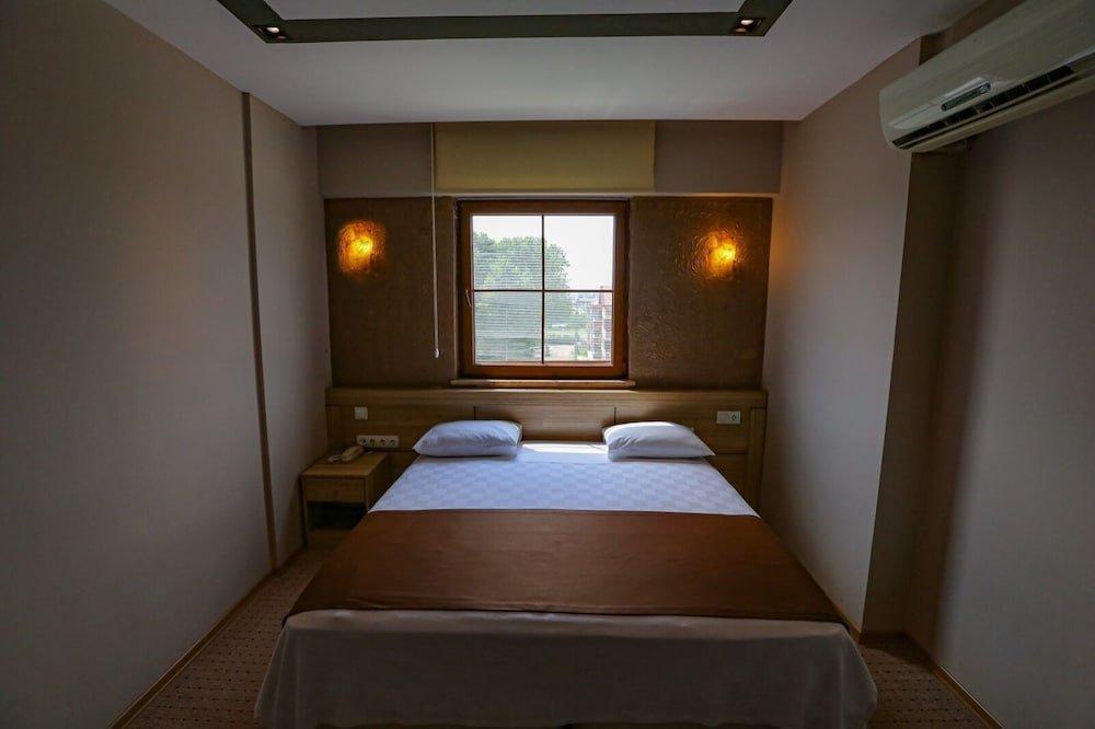 Орду: Grand Ayzek Otel