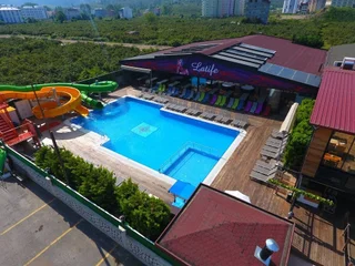 Орду: Grand Ayzek Otel