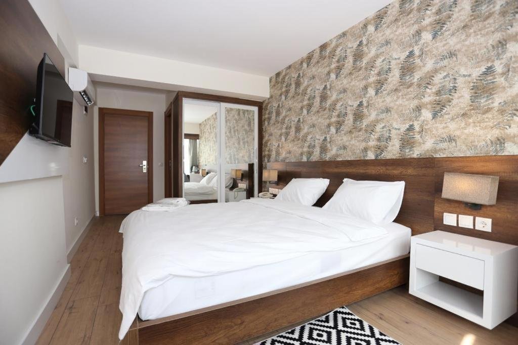 Helvaci: Avwan Hotel Cigli