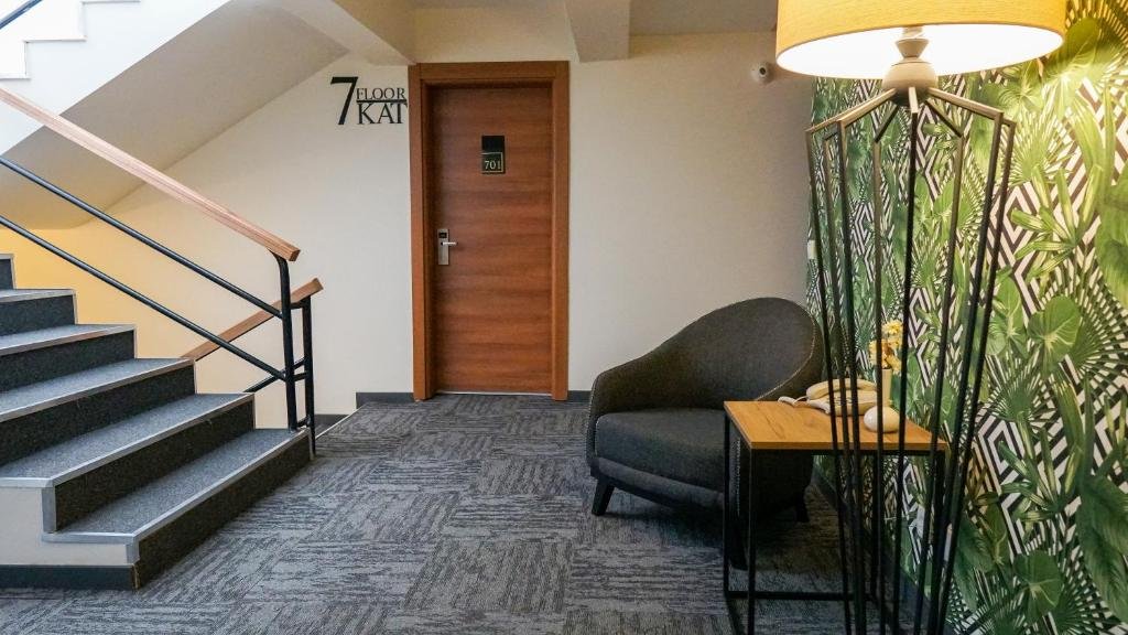 Helvaci: Avwan Hotel Cigli