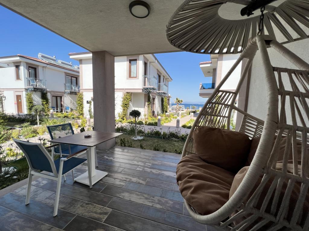 Айвалык: Cunda Rota Seaside