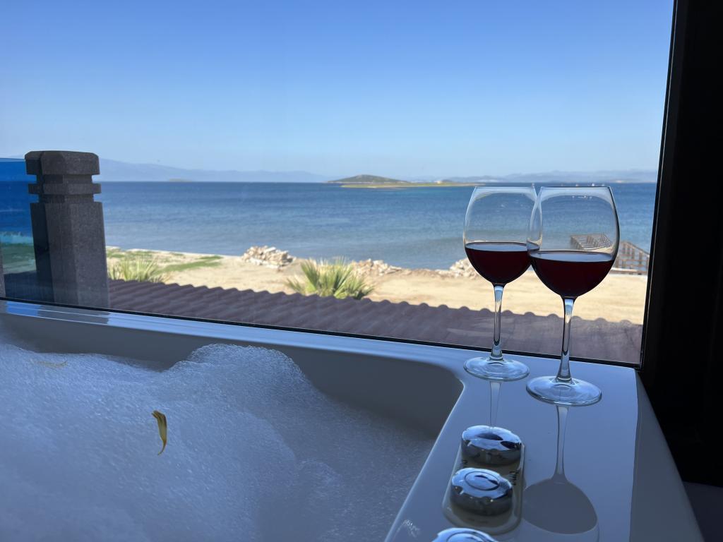 Айвалык: Cunda Rota Seaside