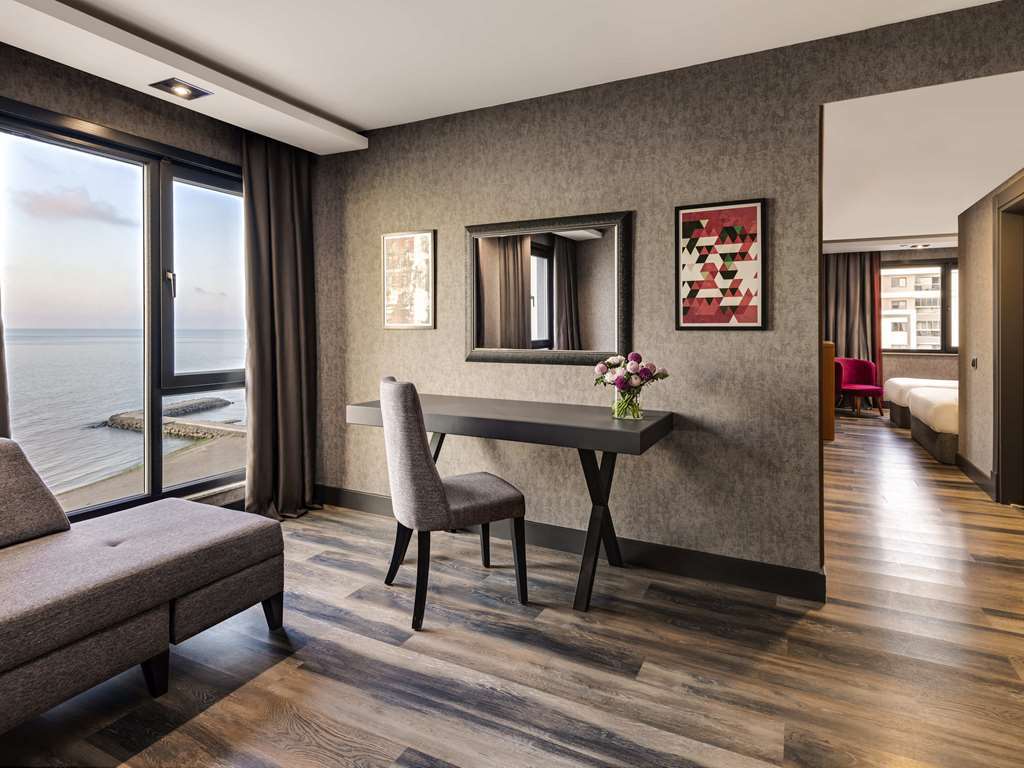 Трабзон: Mövenpick Hotel Trabzon