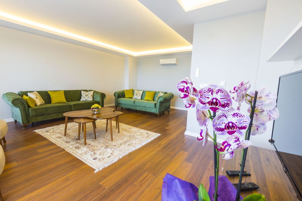 Трабзон: Mövenpick Hotel Trabzon