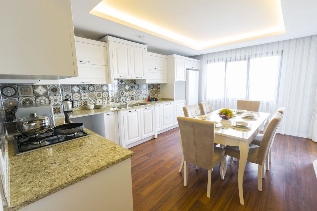Трабзон: Mövenpick Hotel Trabzon