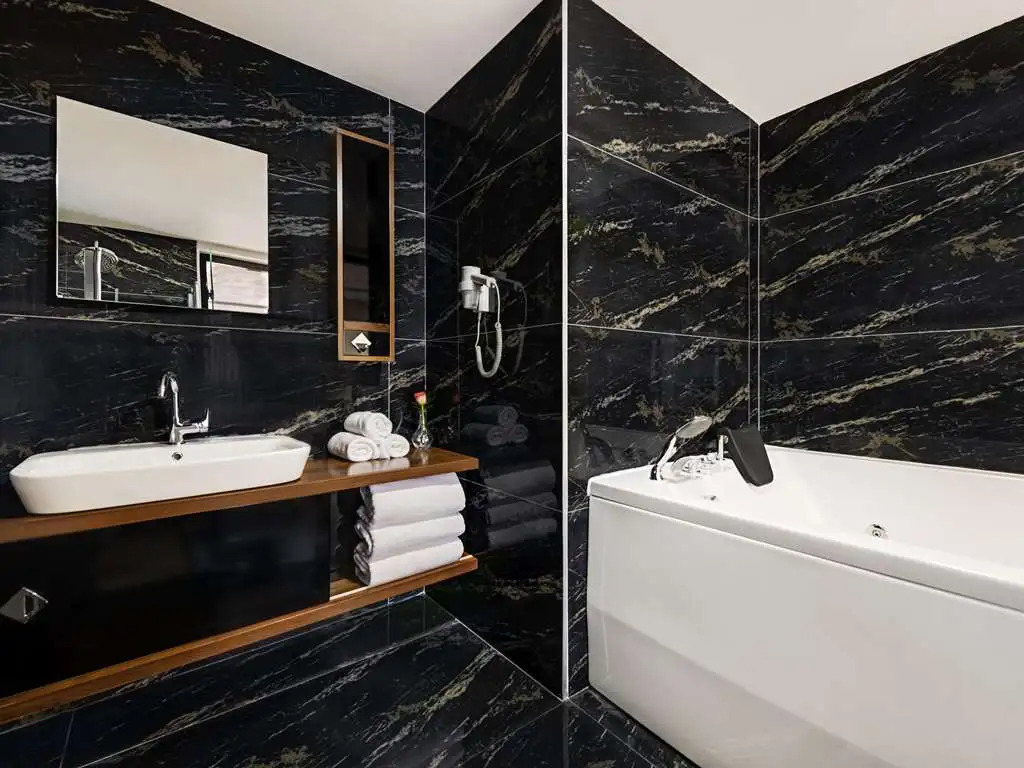 Трабзон: Mövenpick Hotel Trabzon