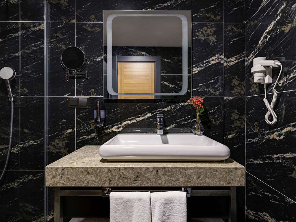 Трабзон: Mövenpick Hotel Trabzon