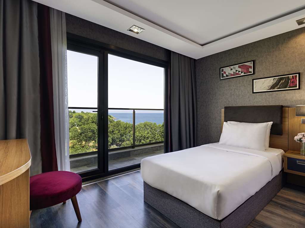 Трабзон: Mövenpick Hotel Trabzon