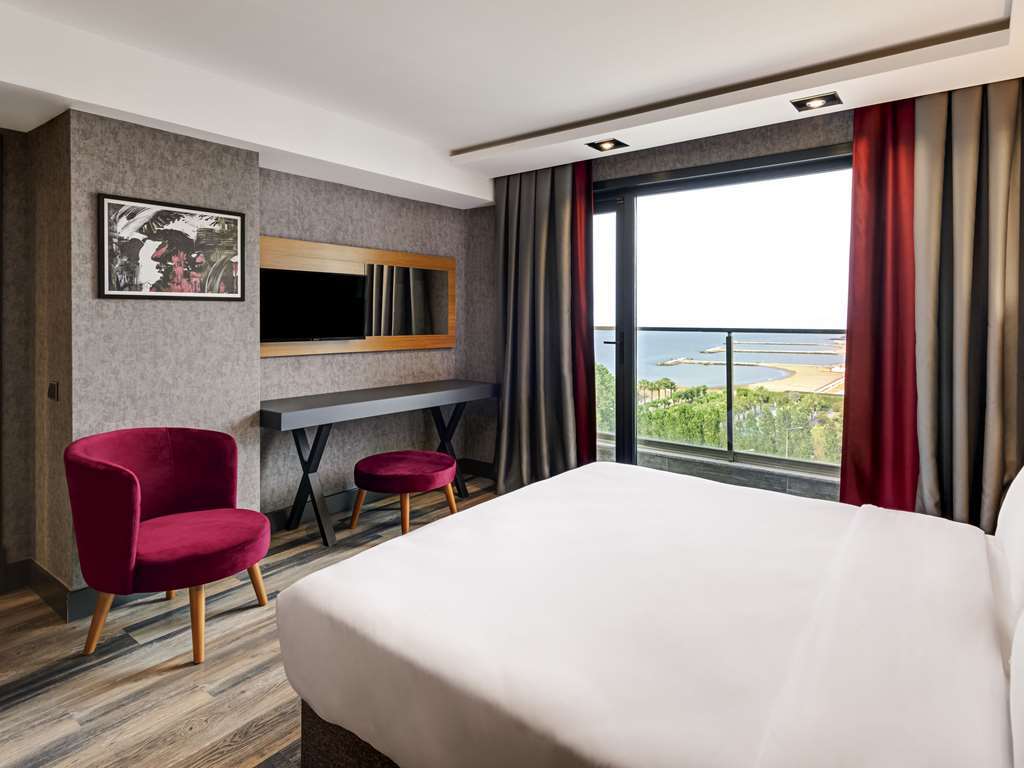 Трабзон: Mövenpick Hotel Trabzon
