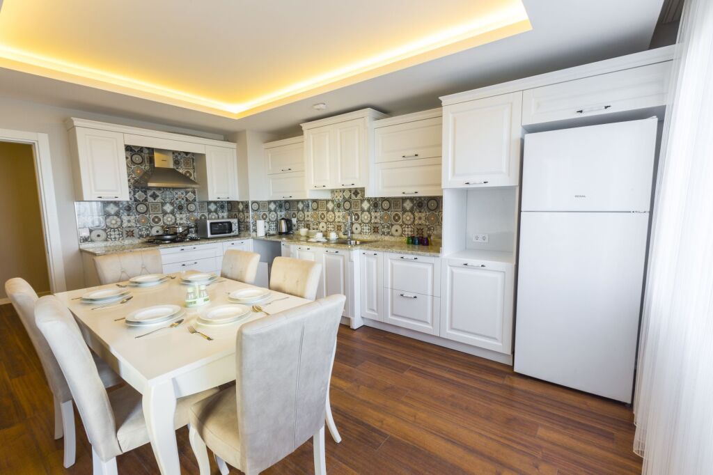 Трабзон: Mövenpick Hotel Trabzon
