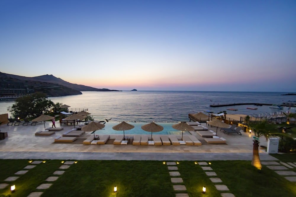 Яликавак: niXie Hotel & Beach