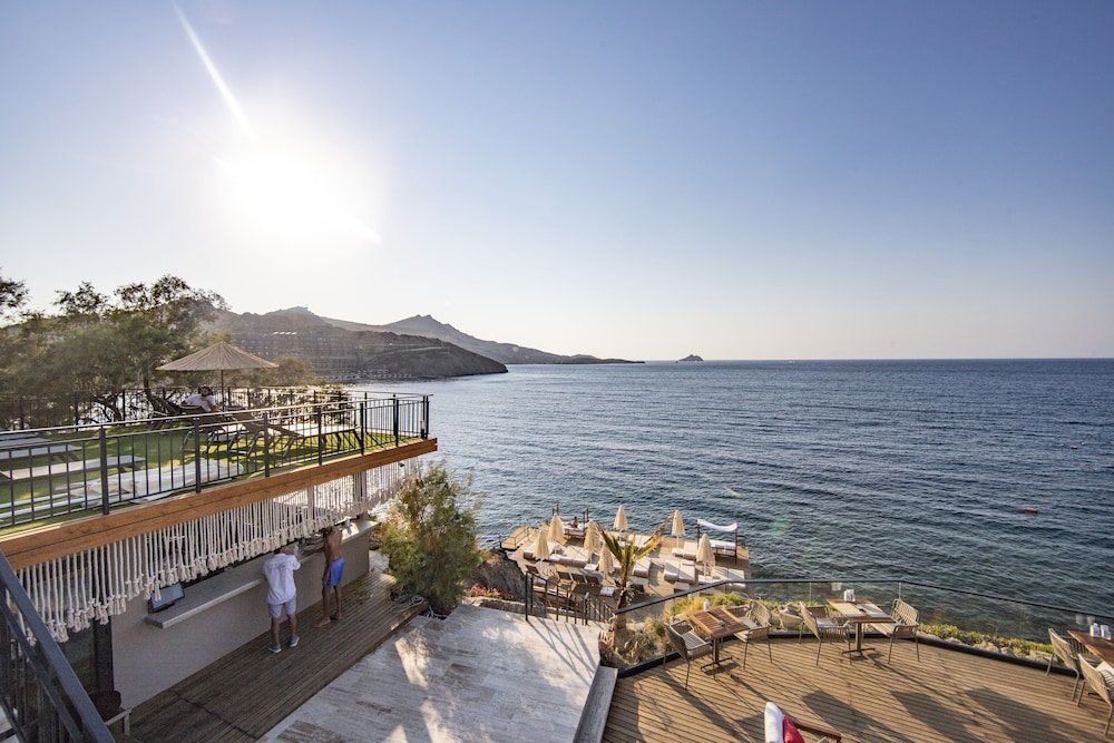 Яликавак: niXie Hotel & Beach