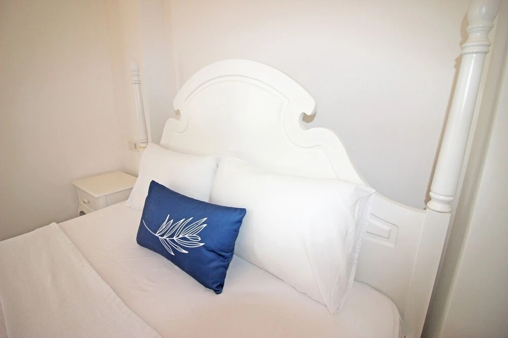 Бозджаада: Otel Meryem Ana Bozcaada