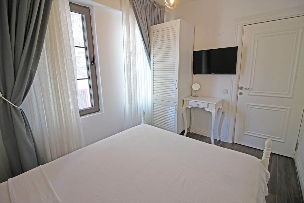 Бозджаада: Otel Meryem Ana Bozcaada