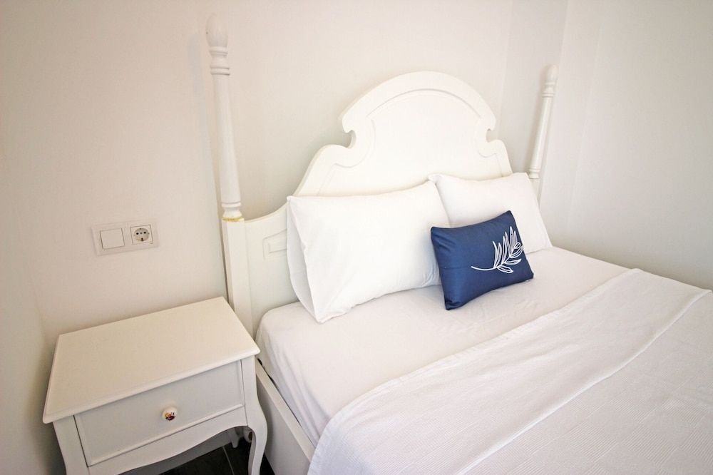 Бозджаада: Otel Meryem Ana Bozcaada