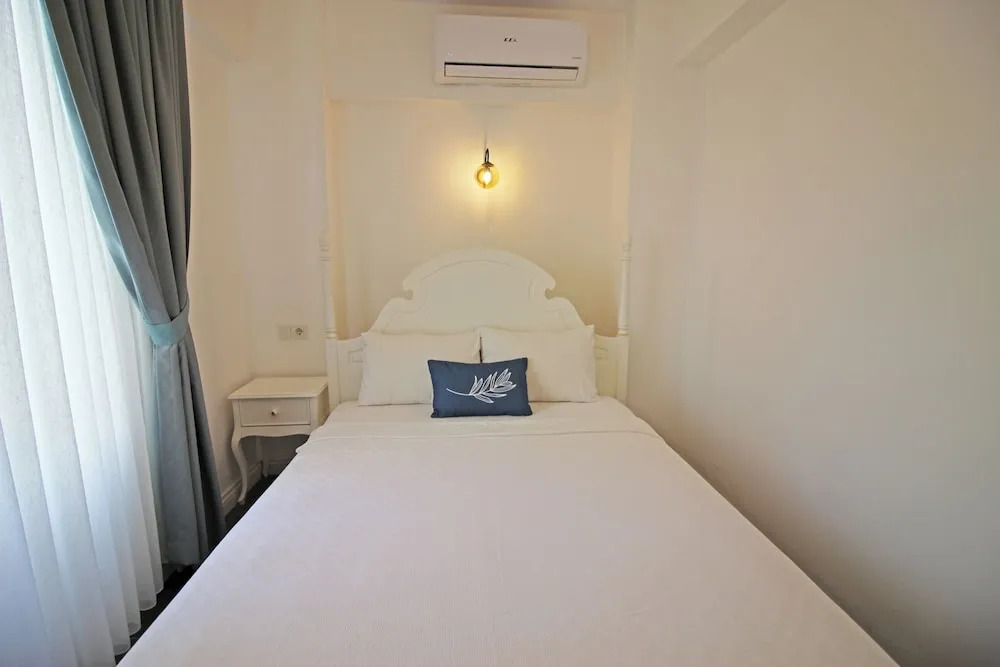 Бозджаада: Otel Meryem Ana Bozcaada