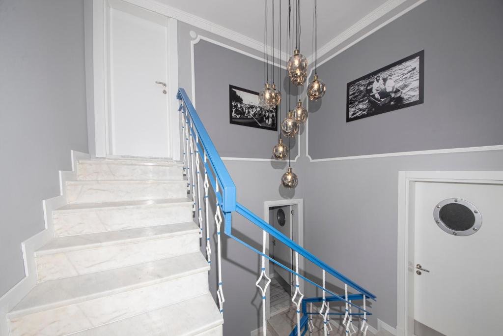 Бодрум: Marina Hotel Bodrum