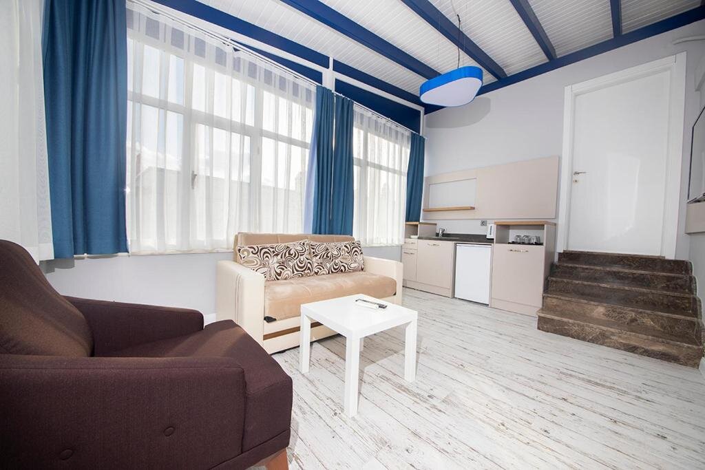 Бодрум: Marina Hotel Bodrum