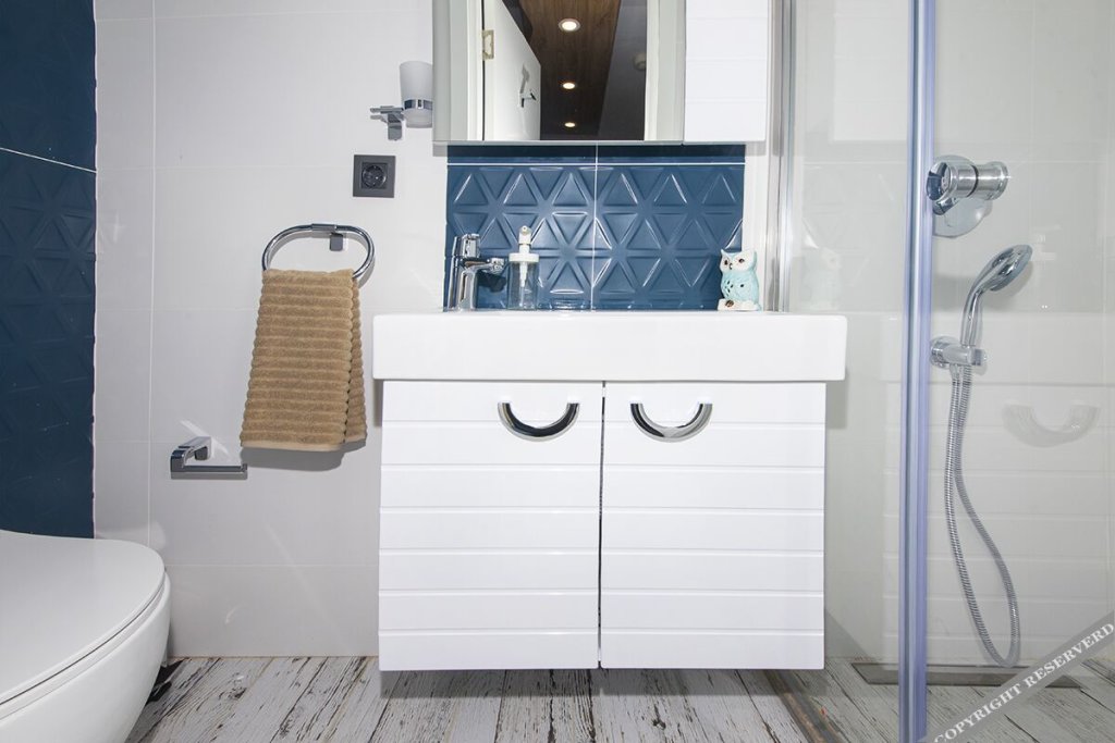 Бодрум: Marina Hotel Bodrum