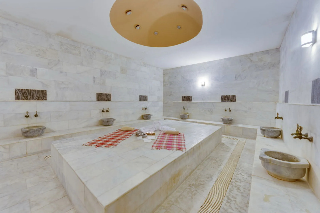 Бодрум: Smart Holiday Hotel & Suites -All Inclusive