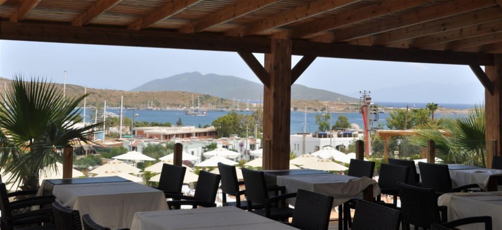 Бодрум: Smart Holiday Hotel & Suites -All Inclusive