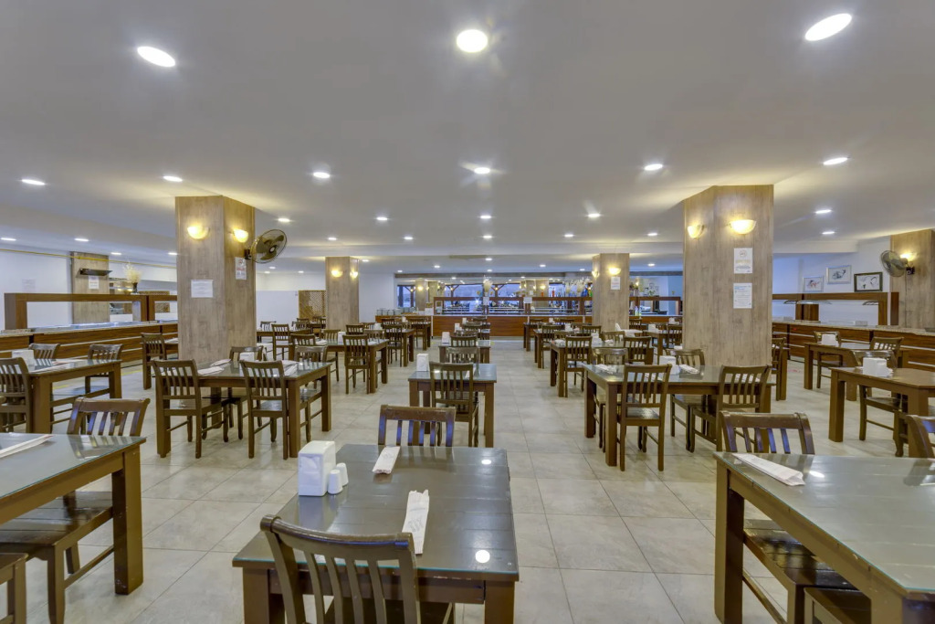Бодрум: Smart Holiday Hotel & Suites -All Inclusive