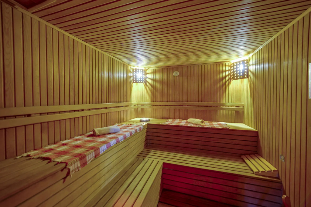 Бодрум: Smart Holiday Hotel & Suites -All Inclusive