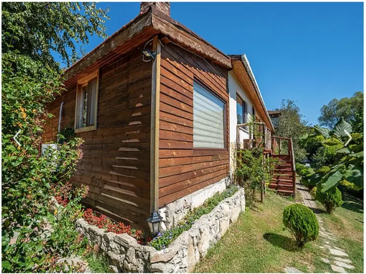 Сайл: Masalevi Otel