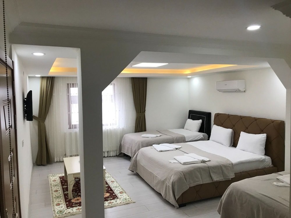Амасья: Kral Kaya Otel