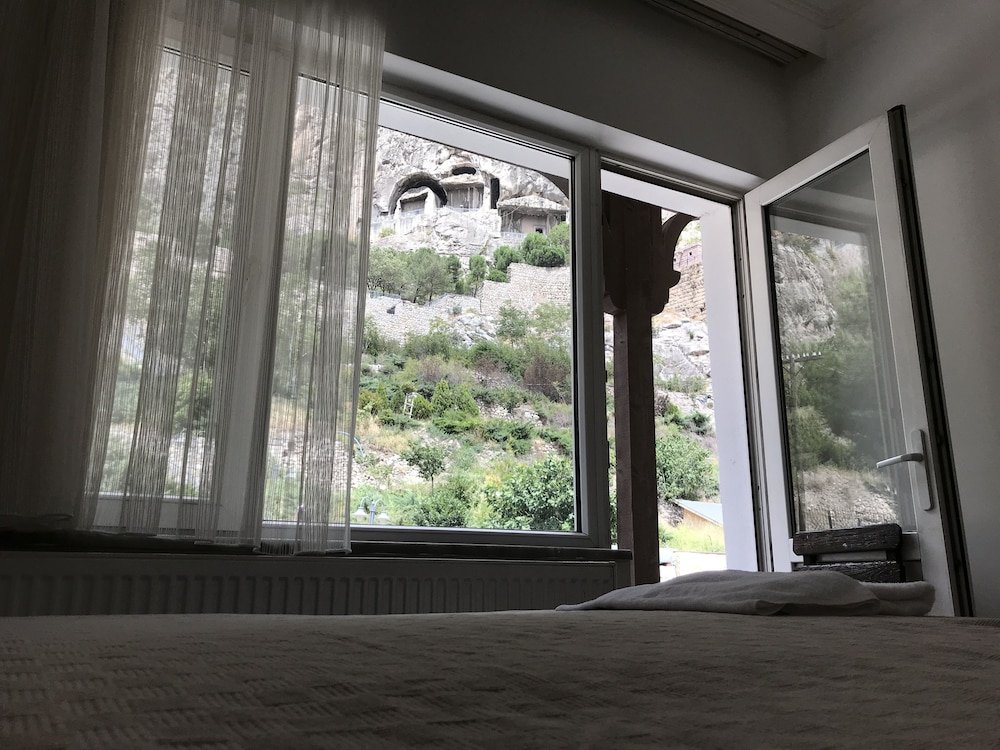 Амасья: Kral Kaya Otel