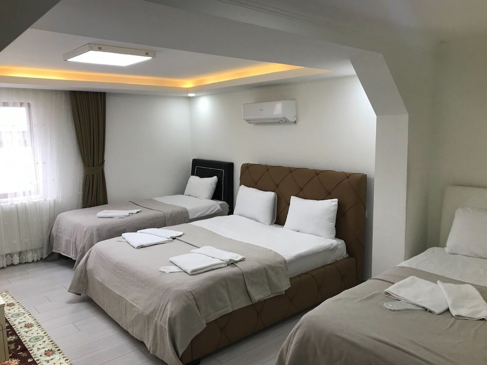 Амасья: Kral Kaya Otel