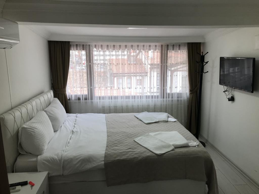 Амасья: Kral Kaya Otel