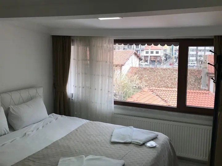 Амасья: Kral Kaya Otel